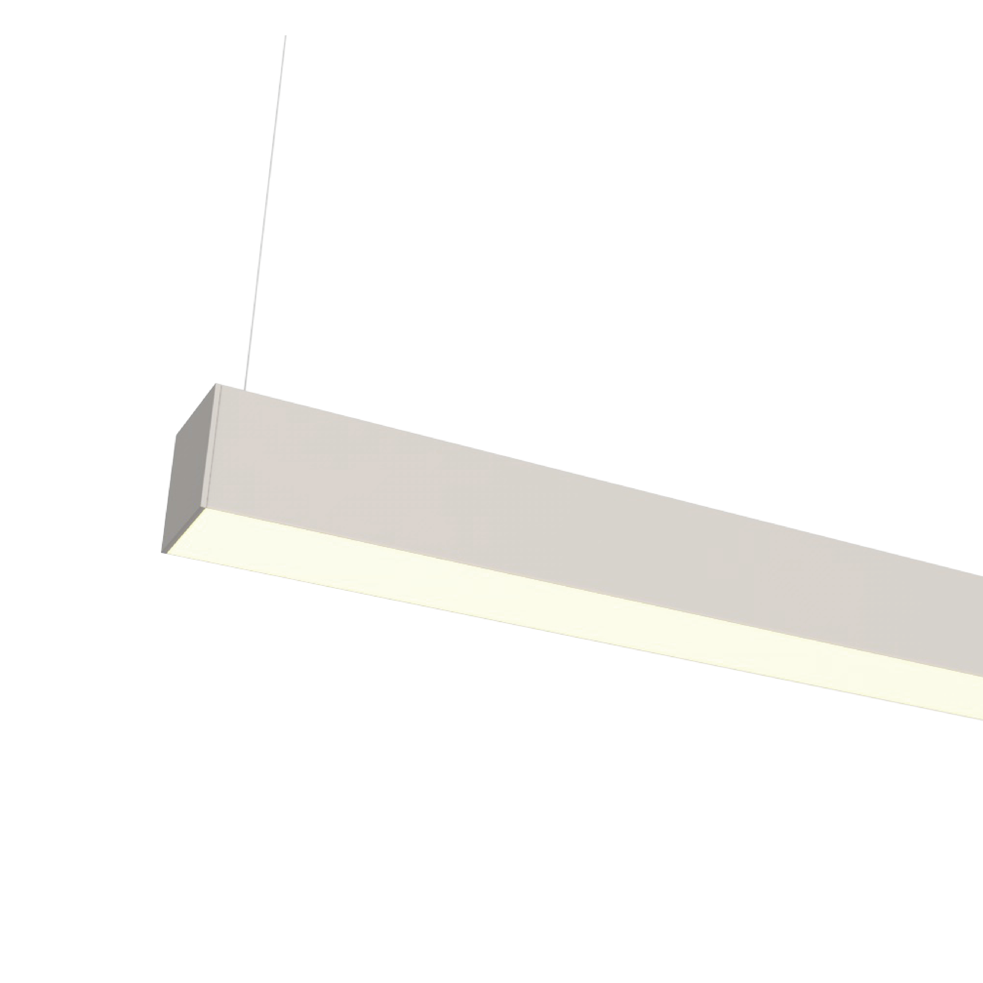 Oem Hila Linear Architecturally Designed Direct And Indirect Lighting