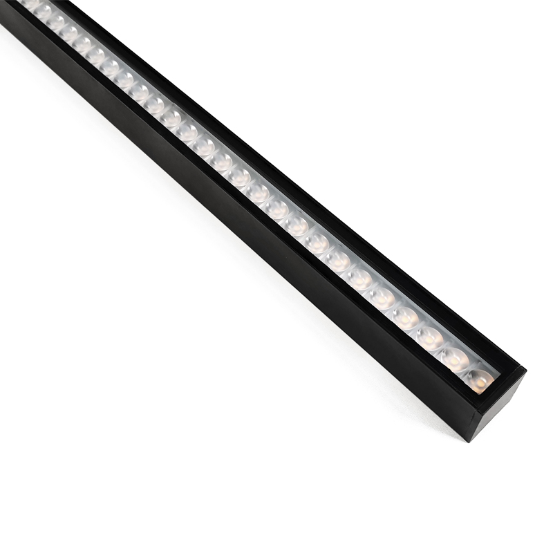 BVG Waterproof Wall washer IP65 linear light with 12 optical lens options-01 (2)