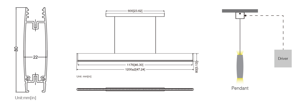 Firefly-Linear-Light-dimension